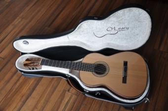 cccase oleary guitar